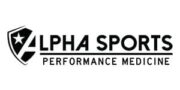 Alpha Sports performance